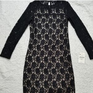 Zara Basic Women Deess NWT Size Medium